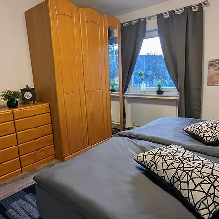 Mondscheinquelle Apartment *