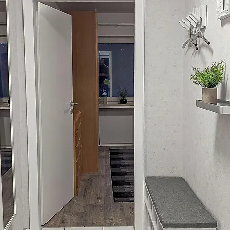 Apartment Mondscheinquelle