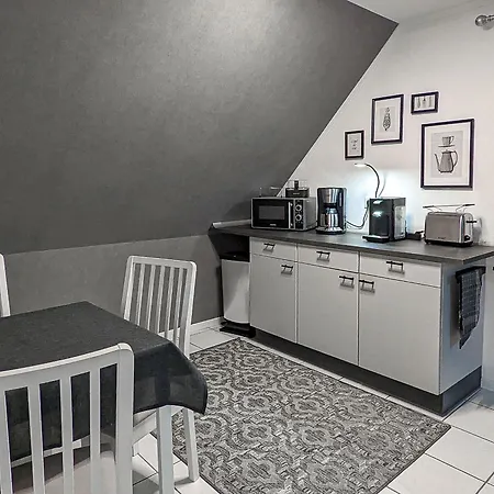 Mondscheinquelle Apartment *
