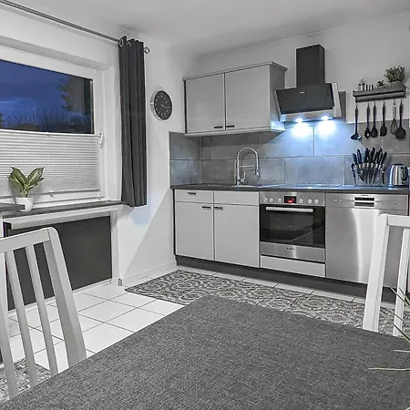 Apartment Mondscheinquelle