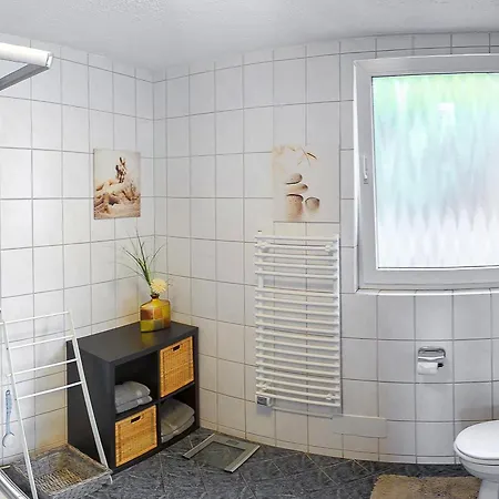 Mondscheinquelle Apartment