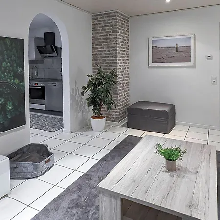 Apartment Mondscheinquelle *