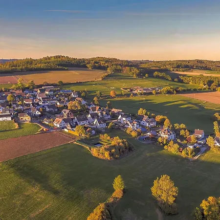 Mondscheinquelle Daire Lennestadt