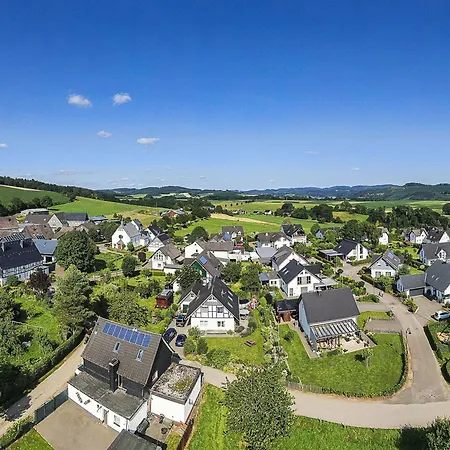 Mondscheinquelle Apartment Lennestadt